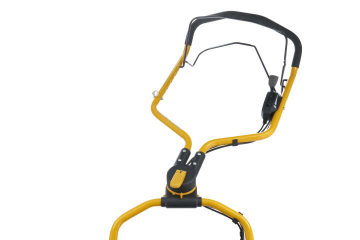 STIGA Benzin-Rasenmäher Combi 753 V